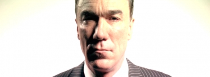 TV Exclusive: Meet A TIME TO KILL's 'Rufus Buckley' Video