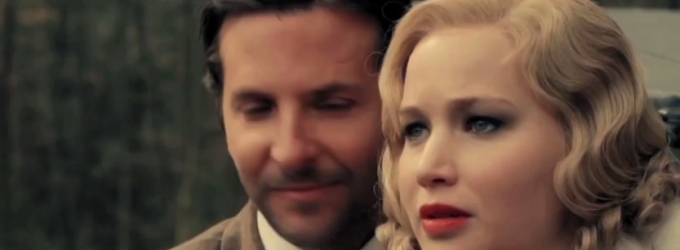 VIDEO: Watch the First Trailer for Bradley Cooper, Jennifer Lawrence's SERENA Video