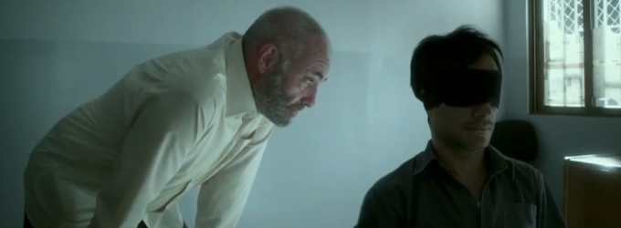 VIDEO: Jon Stewart's ROSEWATER Releases First Trailer Video