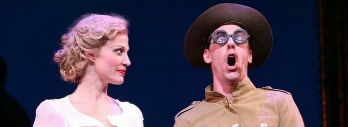 TV Exclusive: Watch Highlights from Encores! LITTLE ME Video
