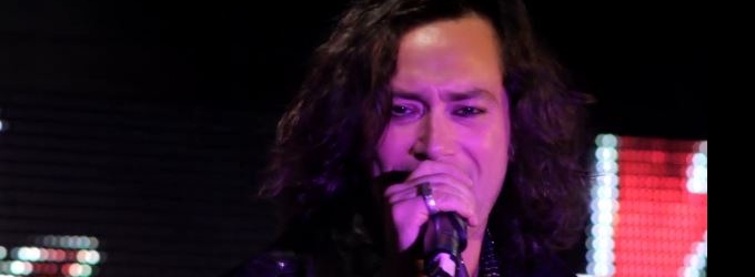 TV: Lena Hall, Constantine Maroulis, Billy Magnussen, and More Rock BROADWAY THE… Video