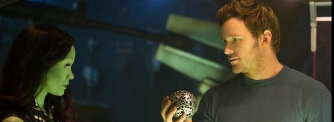 VIDEO: Watch a Sneak Peek of Marvel's GUARDIANS OF THE GALAXY Video