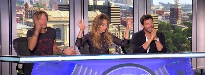 VIDEO: First Promo for Next Season of AMERICAN IDOL Debuts! Video