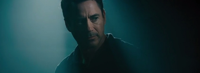 VIDEO: First Look - Robert Downey Jr. Stars in Courtroom Drama THE JUDGE Video