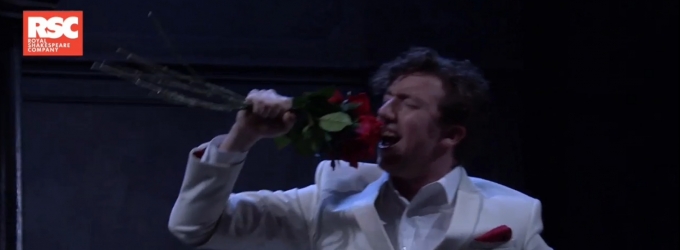 TV Exclusive: Watch a Scene from RSC's THE TWO GENTLEMEN OF VERONA Video