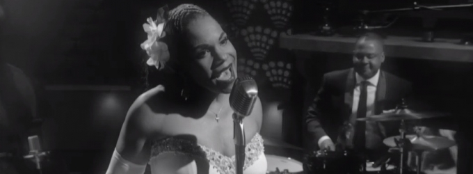 VIDEO: Audra McDonald Chats 'LADY DAY'; Performs Two Numbers on 'Colbert' Video