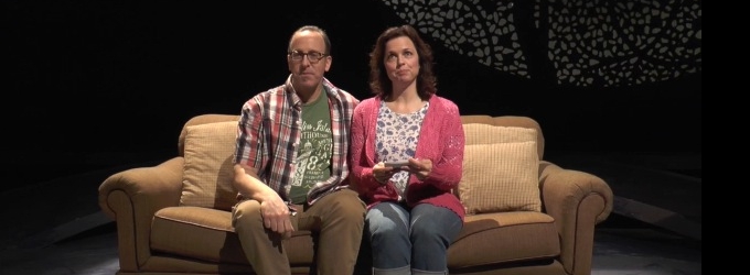 TV: First Look at Highlights of World Premiere of Victory Gardens Theater's SAMSARA Video
