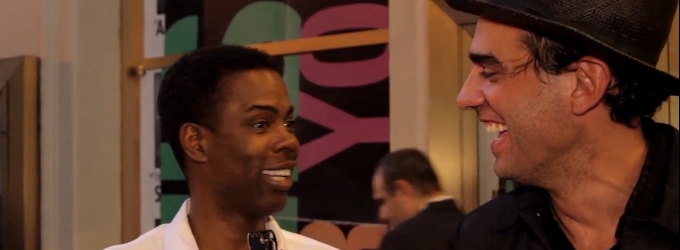TV: On the Red Carpet for THIS IS OUR YOUTH with Chris Rock, Bobby Cannavale & More! Video