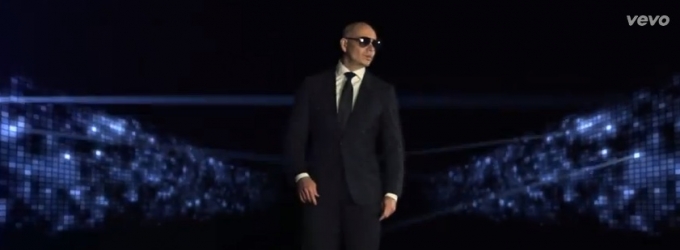 VIDEO: First Look - Music Video for Pitbull's 'Celebrate' from PENGUINS OF MADAGASCAR Video