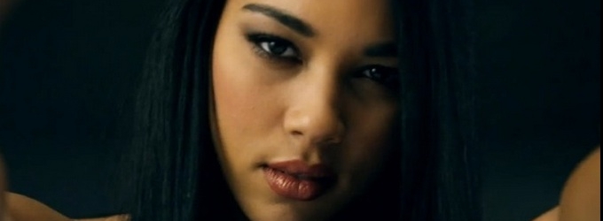 VIDEO: Watch Trailer for Lifetiime Aaliyah Biopic THE PRINCESS OF R&B Video