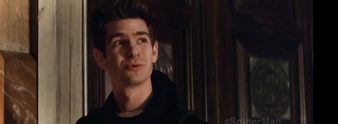 VIDEO: First Look - All-New TV Spot for AMAZING SPIDER-MAN 2 Video