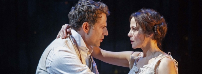 TV: Watch Highlights of Mary-Louise Parker & More in THE SNOW GEESE on Broadway Video