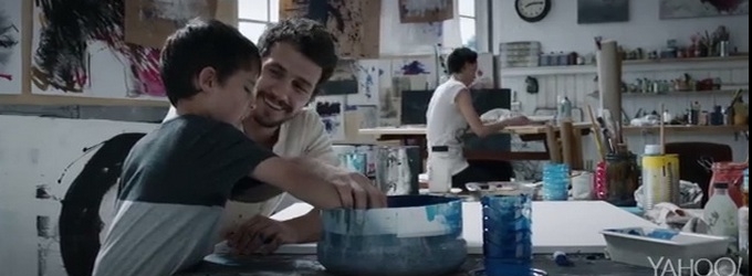 VIDEO: First Look - James Franco, Mila Kunis Star in THIRD PERSON Video