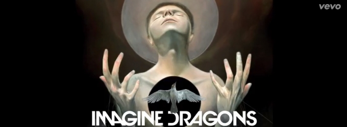 FIRST LISTEN: Imagine Dragons New Single 'I Bet My Life' from Upcoming LP Video