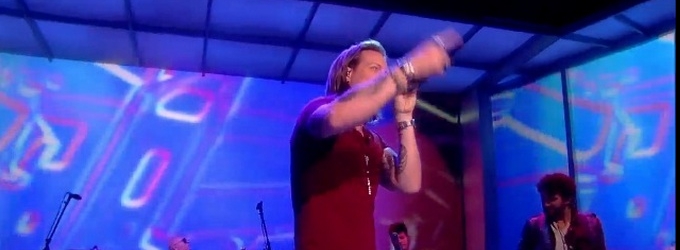 VIDEO: Florida Geogia Line Performs 'This Is How We Roll' on THE VIEW Video