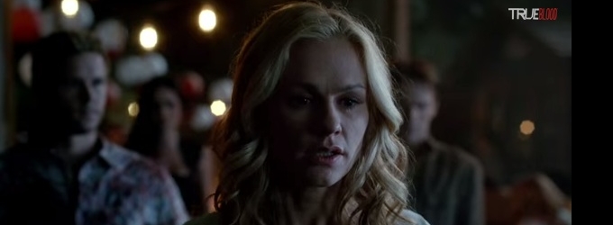 VIDEO: First Look - New Teaser Debuts for Final Season of TRUE BLOOD Video