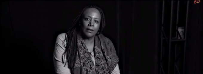 STAGE TUBE: Sneak Peek at Dael Orlandersmith in FOREVER Video