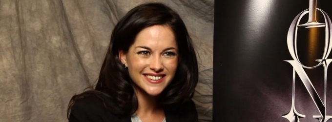 TV Exclusive: Meet the 2014 Tony Nominees- Find Out Why Sarah Greene Feels Like a… Video