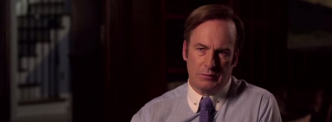 VIDEO: Go Behind-the-Scenes of AMC's New Series BETTER CALL SAUL Video
