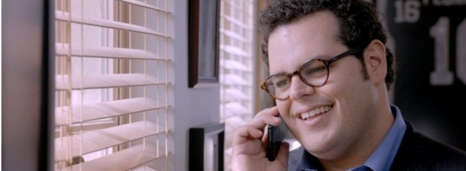 VIDEO: First Look - Josh Gad, Kevin Hart Star in THE WEDDING RINGER Video