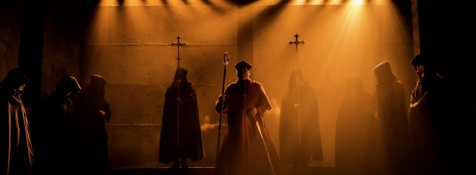 TV: Watch Highlights from WOLF HALL on Broadway! Video