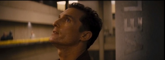 VIDEO: Watch Matthew McConaughey in Christopher Nolan's INTERSTELLAR Video
