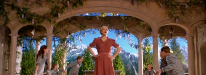 TV: Fresh New Special Promo Released for THE SOUND OF MUSIC During Parade! Video