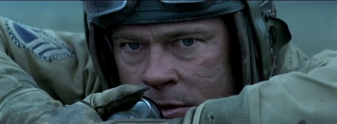 VIDEO: First Look - Brad Pitt Stars in David Ayer's Action Drama FURY Video