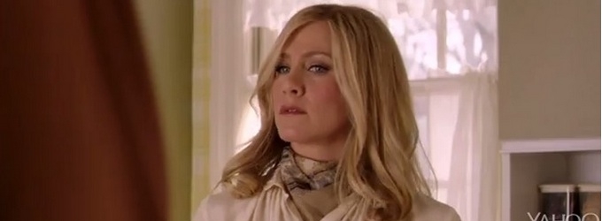 VIDEO: First Look - Jennifer Aniston Stars in New Comedy LIFE OF CRIME Video