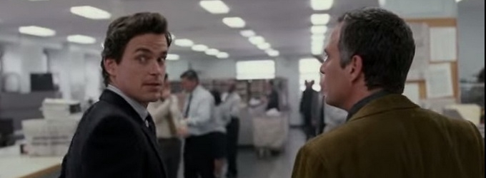 Reminder: Watch HBO's THE NORMAL HEART - Tonight! Video