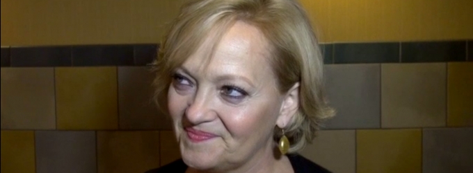 TV: Chatting with the Company of MERRILY WE ROLL ALONG at NYC Film Premiere! Video