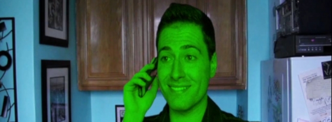 TV EXCLUSIVE: CHEWING THE SCENERY WITH RANDY RAINBOW - Randy Tributes WICKED! Video