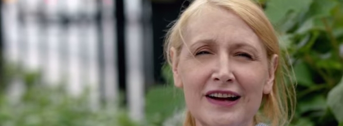 VIDEO: Tony Nominee Patricia Clarkson Stars in LEARNING TO DRIVE, in Theaters Today Video