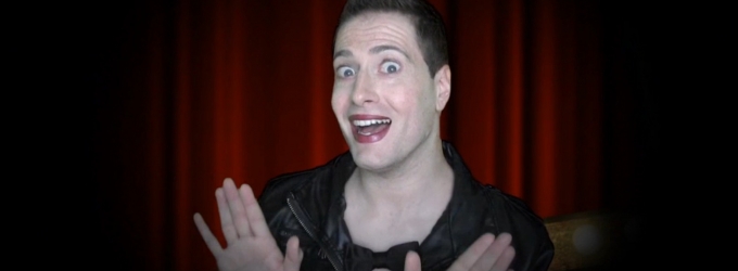 TV: CHEWING THE SCENERY- Randy Gives Shia LaBeouf a Piece of His Mind in CABARET… Video