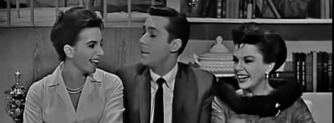 VIDEO: BWW's 12 Days of Christmas with Guest Editor Richard Jay-Alexander; Day 9… Video