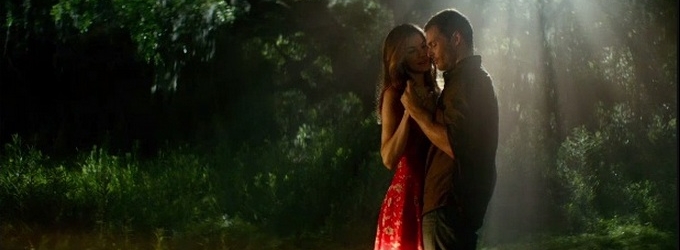 VIDEO: First Look - Trailer for Nicholas Sparks' THE BEST OF ME Video