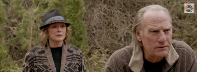 VIDEO: Preview Final Season of NBC's PARENTHOOD, Premiering 1/8 Video