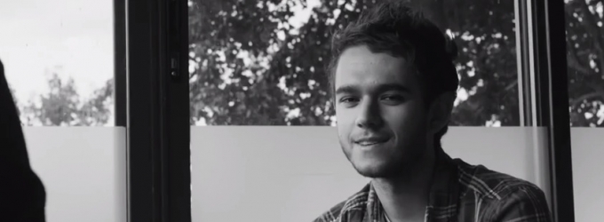 VIDEO: First Look - Zedd Documentary THE MOMENT OF CLARITY, Premiering on Vevo Video