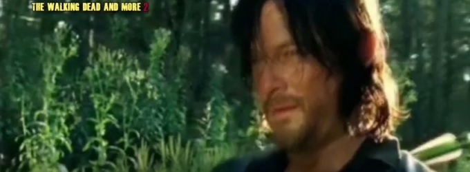 VIDEO: New Promo for THE WALKING DEAD's Mid-Season Premiere! Video