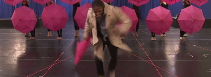 TV: Meet the Creative Team of the NEW YORK SPRING SPECTACULAR- Diane Paulus, Randy… Video