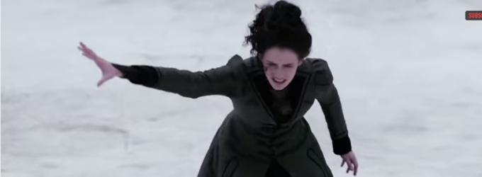 VIDEO: Showtime Shares First Look at PENNY DREADFUL Season Two! Video