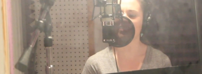TV: Laura Osnes & More Preview Michael Mott's WHERE THE SKY ENDS Album! Video