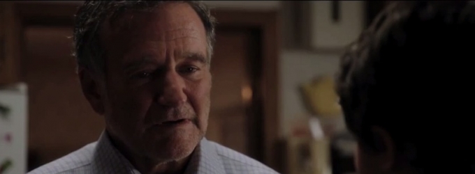 VIDEO: First Look - MERRY FRIGGIN' CHRISTMAS, Starring Robin Williams Video