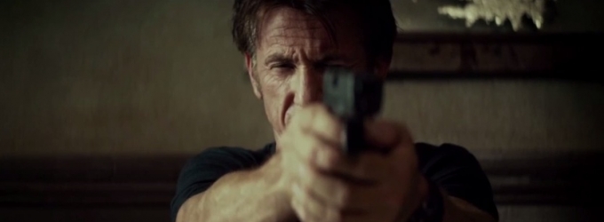 VIDEO: First Look - Sean Penn Stars in Action Thriller THE GUNMAN Video
