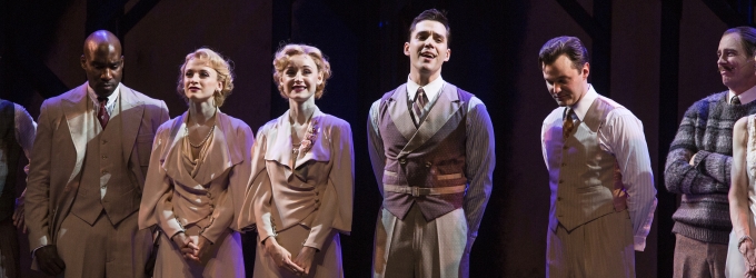 STAGE TUBE: SIDE SHOW Bids Broadway Farewell with Closing Curtain Encore Video