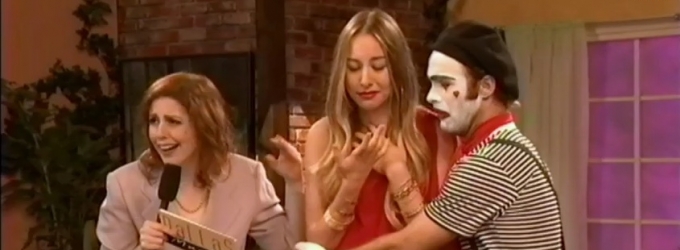 VIDEO: Haim Releases Music Video for New Single 'My Song 5' Video