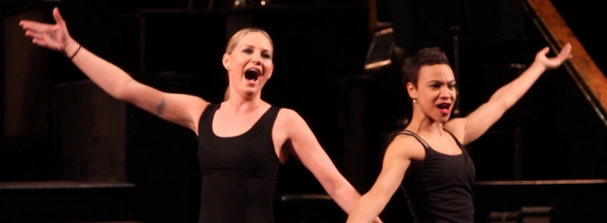 TV: CHICAGO Gets Two New Murderesses- Jennifer Nettles and Carly Hughes Sing from… Video