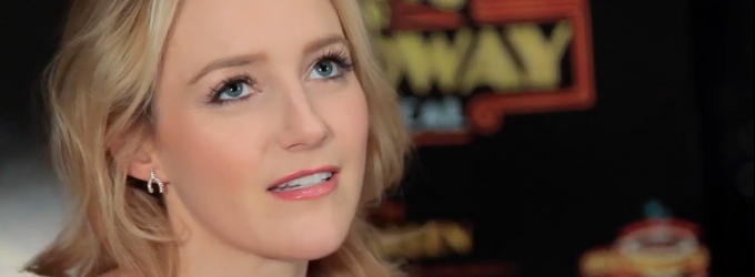 TV Exclusive: Behind the Scenes of BULLETS OVER BROADWAY- The Music! Video