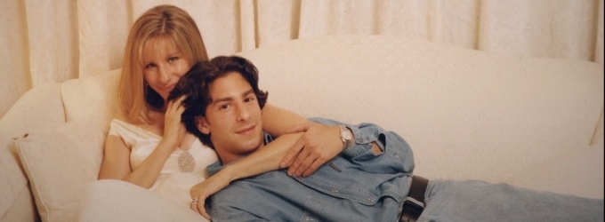 TV World Exclusive: Barbra Streisand Duets with Son Jason Gould on New PARTNERS… Video