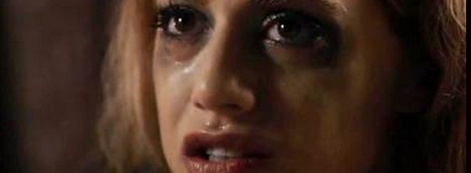 VIDEO: First Look - Trailer from Brittany Murphy's Final Film SOMETHING WICKED Video